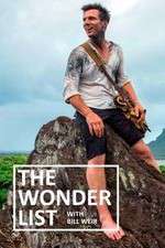 Watch The Wonder List with Bill Weir FMoviesFree