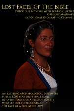 Watch Lost Faces of the Bible FMoviesFree