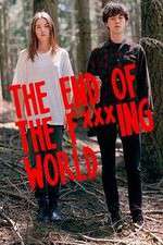 Watch The End Of The F***ing World FMoviesFree