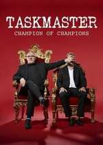 Watch Taskmaster: Champion of Champions FMoviesFree