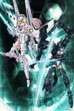 Watch Busou Shinki FMoviesFree