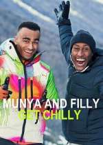 Watch Munya and Filly Get Chilly FMoviesFree