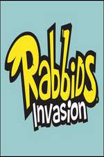 Watch Rabbids Invasion FMoviesFree