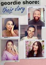 Watch Geordie Shore: Their Story FMoviesFree