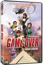 Watch Game Over FMoviesFree