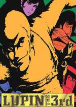 Watch Lupin III FMoviesFree