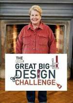 Watch The Great Big Tiny Design Challenge with Sandi Toksvig FMoviesFree