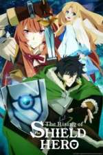 Watch The Rising of the Shield Hero FMoviesFree