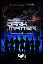 Watch Dark Matter FMoviesFree