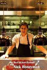 Watch The Best of New Zealand with Nick Honeyman FMoviesFree