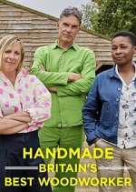 Watch Handmade: Britain's Best Woodworker FMoviesFree