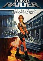Watch Revisioned: Tomb Raider Animated Series FMoviesFree