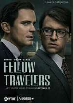 Watch Fellow Travelers FMoviesFree