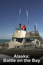 Watch Alaska: Battle on the Bay FMoviesFree