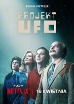 Watch Projekt UFO FMoviesFree