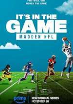 Watch It\'s in the Game: Madden NFL FMoviesFree