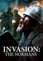 Watch Invasion: The Normans FMoviesFree