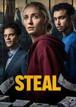 Watch Steal FMoviesFree