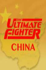 Watch The Ultimate Fighter China FMoviesFree