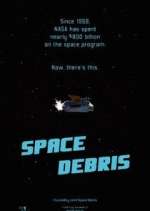 Watch Space Debris FMoviesFree