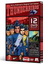 Watch Thunderbirds FMoviesFree