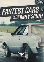 Watch Fastest Cars in the Dirty South FMoviesFree