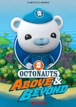 Watch Octonauts: Above & Beyond FMoviesFree