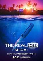 Watch The Real CSI: Miami FMoviesFree