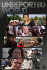 Watch Unreported World FMoviesFree