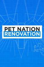 Watch Pet Nation Renovation FMoviesFree