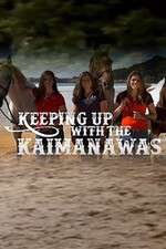 Watch Keeping Up With The Kaimanawas FMoviesFree