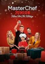 Watch MasterChef Junior: Home for the Holidays FMoviesFree
