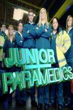 Watch Junior Paramedics - Your Life In Their Hands FMoviesFree