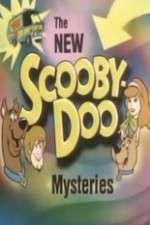 Watch The New Scooby-Doo Mysteries FMoviesFree