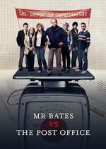 Watch Mr Bates vs The Post Office FMoviesFree