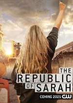 Watch The Republic of Sarah FMoviesFree