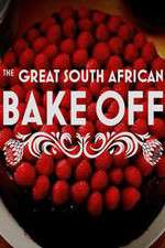 Watch The Great South African Bake Off FMoviesFree