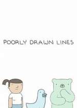 Watch Poorly Drawn Lines FMoviesFree