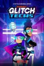 Watch Glitch Techs FMoviesFree