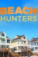 Watch Beach Hunters FMoviesFree