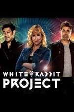 Watch White Rabbit Project FMoviesFree