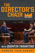 Watch El Rey Network Presents: The Director's Chair FMoviesFree