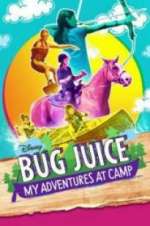 Watch Bug Juice: My Adventures at Camp FMoviesFree