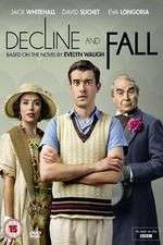 Watch Decline and Fall FMoviesFree