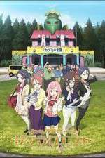 Watch Sakura Quest FMoviesFree