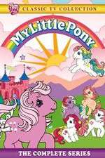 Watch My Little Pony 'n Friends FMoviesFree