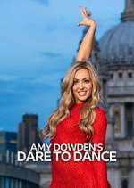 Watch Amy Dowden's Dare to Dance FMoviesFree