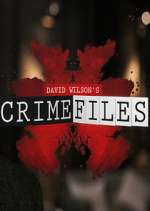 Watch David Wilson's Crime Files FMoviesFree