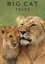 Watch Big Cat Tales FMoviesFree