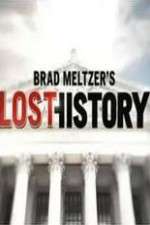 Watch Brad Meltzer's Lost History FMoviesFree
